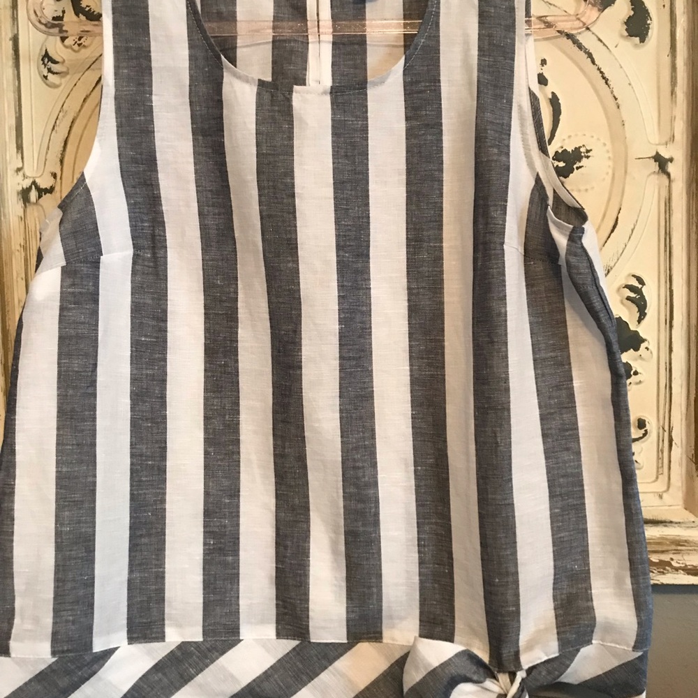 Summer Top